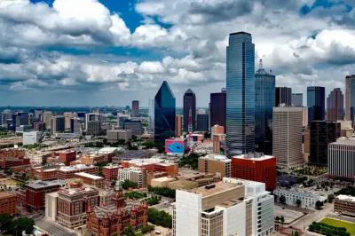 Cheap Flights to Dallas